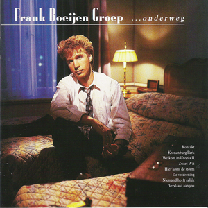 Artwork voor FRANK BOEIJEN GROEP - KRONENBURG PARK