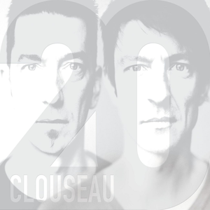 Artwork voor CLOUSEAU - ANNE