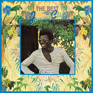 Artwork voor JIMMY CLIFF - WILD WORLD