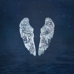 Artwork voor Coldplay - A Sky Full Of Stars