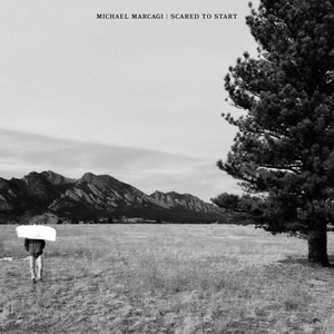 Artwork voor Michael Marcagi - Scared To Start