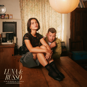 Artwork voor Luna & Russo - Voorbestemd