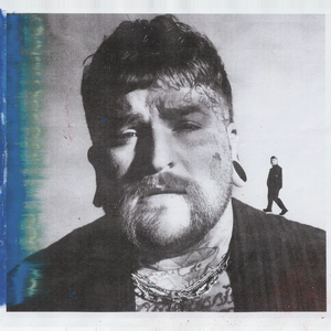 Artwork voor Teddy Swims - Mr. Know It All
