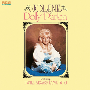 Artwork voor Dolly Parton - Jolene