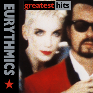 Artwork voor EURYTHMICS - SWEET DREAMS
