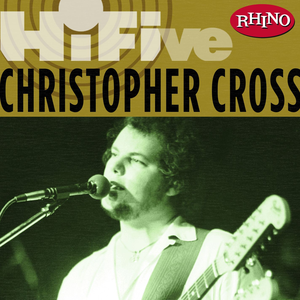 Artwork voor CHRISTOPHER CROSS - ALL RIGHT