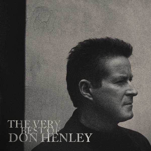 Artwork voor DON HENLEY - BOYS OF SUMMER
