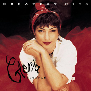 Artwork voor GLORIA ESTEFAN - CAN'T STAY AWAY FROM YOU