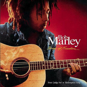 Artwork voor BOB MARLEY & THE WAILERS - IRON LION ZION