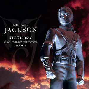 Artwork voor MICHAEL JACKSON - EARTH SONG