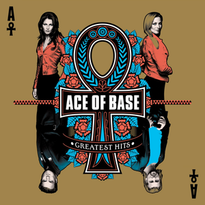 Artwork voor ACE OF BASE - LIFE IS A FLOWER