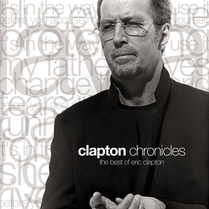 Artwork voor ERIC CLAPTON - MY FATHER'S EYES
