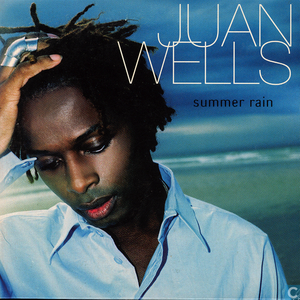 Artwork voor JUAN WELLS - SUMMER RAIN