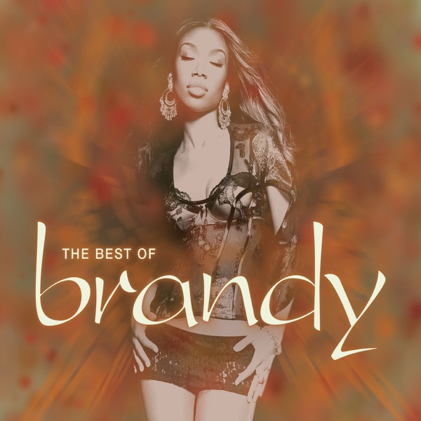 Artwork voor BRANDY AND RAY J. - ANOTHER DAY IN PARADISE
