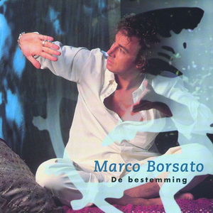 Artwork voor MARCO BORSATO - VADERDAG