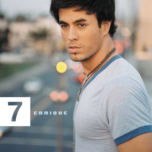 Artwork voor ENRIQUE IGLESIAS/KELIS - NOT IN LOVE