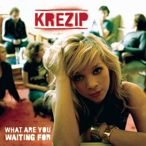 Artwork voor KREZIP - I APOLOGIZE