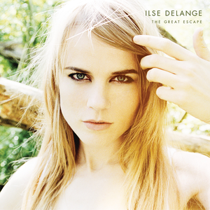 Artwork voor ILSE DELANGE - I LOVE YOU