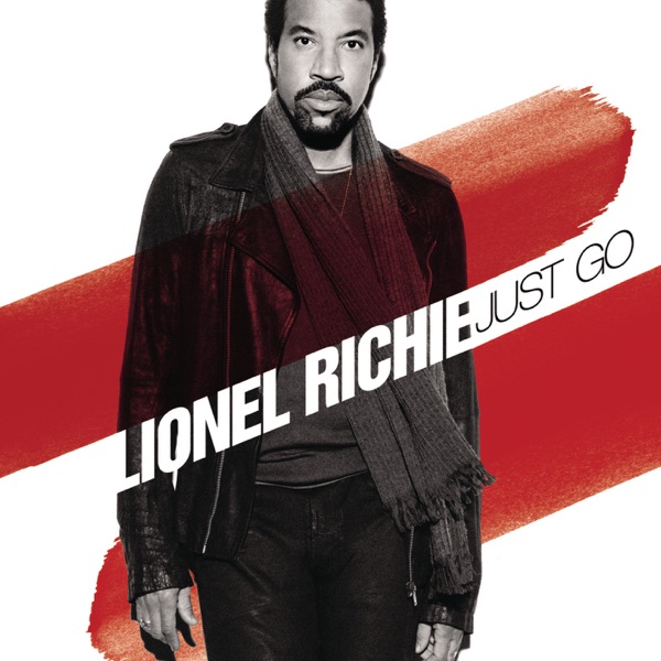 Artwork voor LIONEL RICHIE & TRIJNTJE - FACE IN THE CROWD